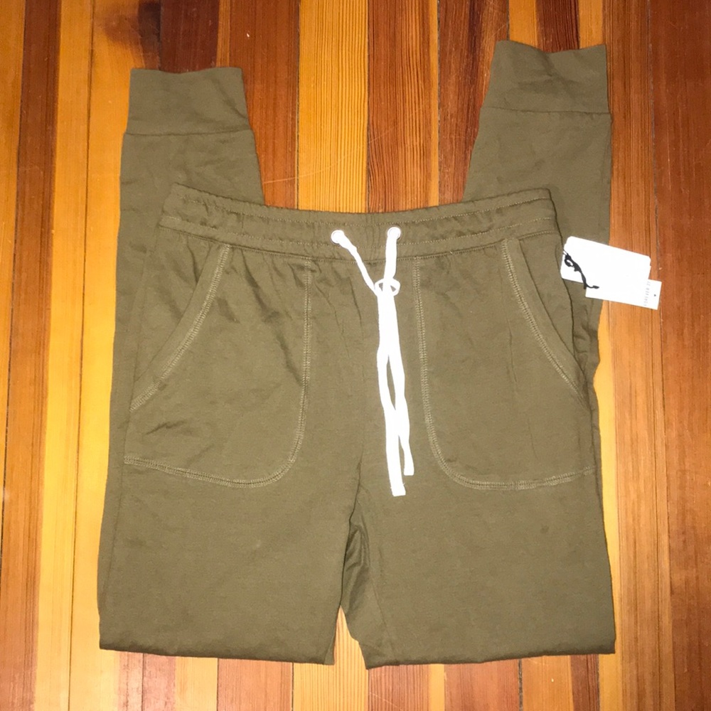 Forever 21 joggers